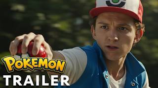 Download lagu Pokemon (2025) - First Trailer | Tom Hollan, Ryan Reynolds | Concept mp3 Download lagu Pokemon (2025) - First Trailer | Tom Hollan, Ryan Reynolds | Concept mp3