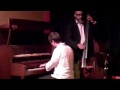 Eric Alexander Quartet plays Cheesecake - Linda's Jazz Nights
