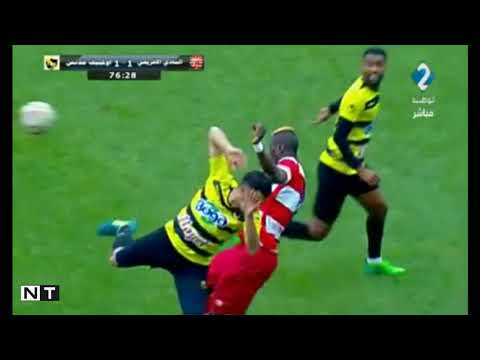 Mohamed Ali Kozdoghli ► Superstar ● Defender player ● Goals ● Tricks