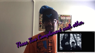 BCN Reacts To K-Pop: Shinee's Onew x Rocoberry - Lullaby MV Reaction [Late Post]