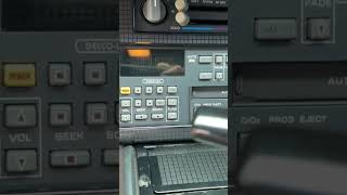 1988 Pontiac Trans Am GTA Notchback-Interior