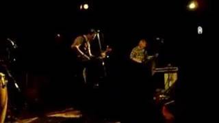 Swing Low, Rocco DeLuca