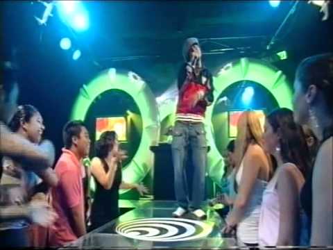 Definite & Bling 'Like That' on Top of the Pops