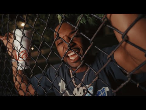 THF Lil Law - KILLERS ONLY (Official Music Video) @Prodby_Ayye