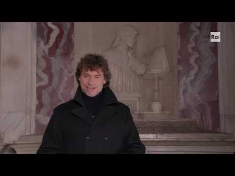 La tomba di Dante - Meraviglie