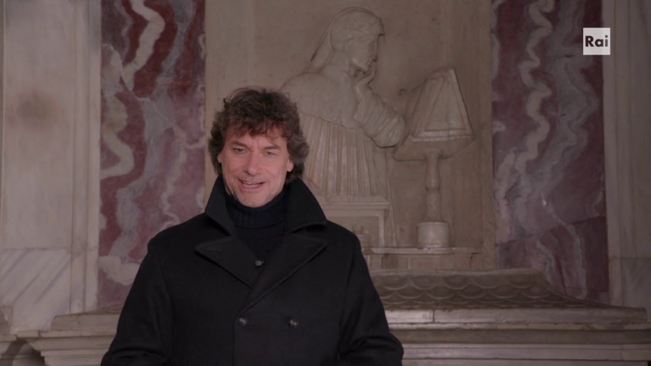 La tomba di Dante - Meraviglie
