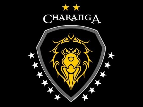 Charanga - Desafio de baterias - UFU