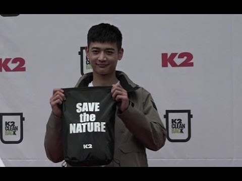 170910 Brightsome SHINee MINHO is here~