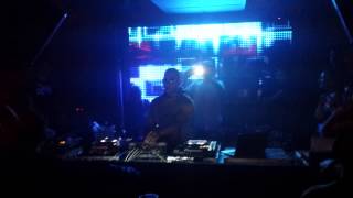 preview picture of video 'CARL CRAIG - 24 APRILE 2014 @ GATE CLUBBING - CORRIDONIA (MC)'