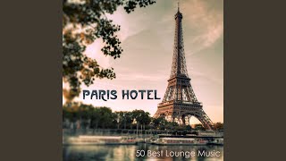 Paris Hotel Buddha Lounge (Music Bar)