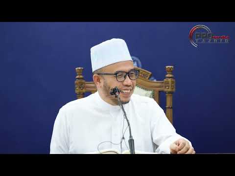 16-05-2024 SS Prof. Dato' Dr MAZA: Sifat Solat Nabi - Solat Sunat Mutlak | BM (Siri 193)
