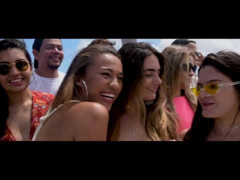 Confraternização de final de ano OSKLEN