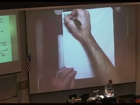 Modularity lifting theorems (Toby Gee) 2-4