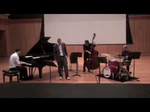 The Dilworths - All Of You