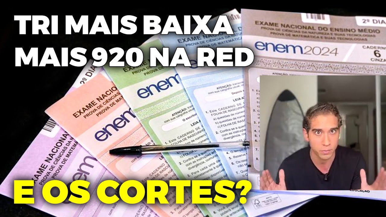 Notas ENEM: o que esperar dos cortes no SISU 2025 para Medicina?