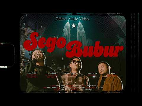 Thumbnail Video Sego Bubur