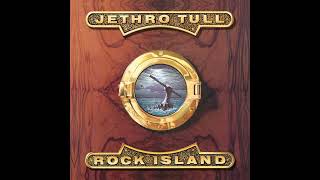 Jethro Tull - Kissing Willie (Progressive-Rock)