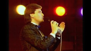 Daniel O&#39;Donnell - Stand Beside Me (Live in Concert, Ulster Hall, Belfast)