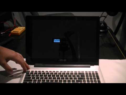 ASUS How To Boot From a USB Device (Flash Drive or Other USB)