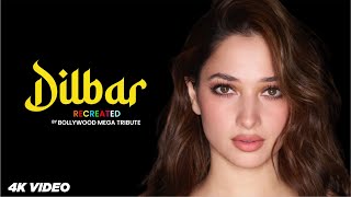 Download lagu Dilbar (Arabic) hot song tribute | Jacquline, Tamannah Bhatia, Revati Mahurkar, Amy Aela mp3 Download lagu Dilbar (Arabic) hot song tribute | Jacquline, Tamannah Bhatia, Revati Mahurkar, Amy Aela mp3