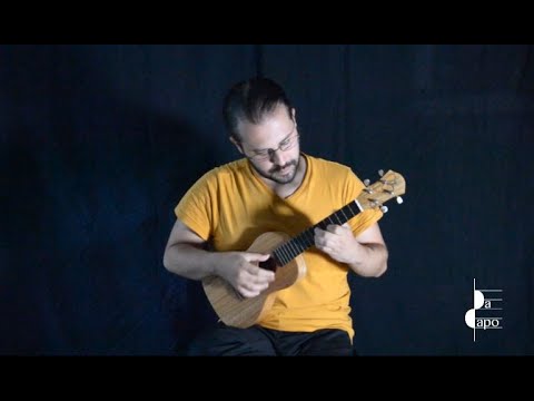 Associazione Da Capo - Corso di Ukulele