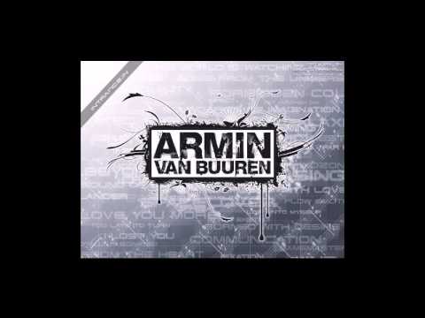 Inside Of You (Cosmic Gate Remix) Armin Van Buuren A state of trance episodio 411