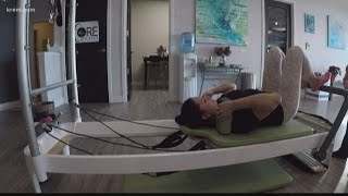 Where to Work Out in Spokane: Core Pilates and Wellness