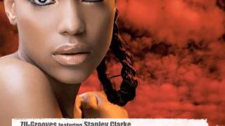 ZU-Grooves  featuring Stanley Clarke "A TAKE ON FIVE"
