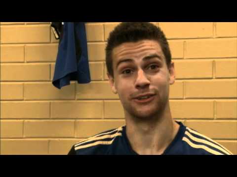 Joel Chianese Uncovered