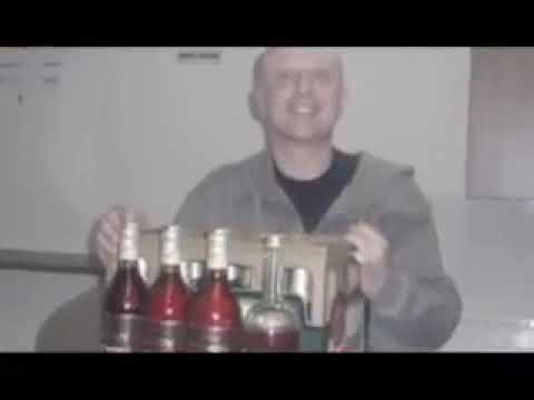 Alkehol - Vožeru se