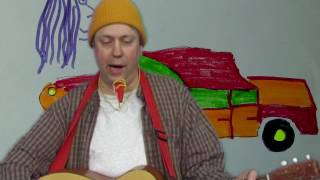 Kazoo Boy by Art Paul Schlosser