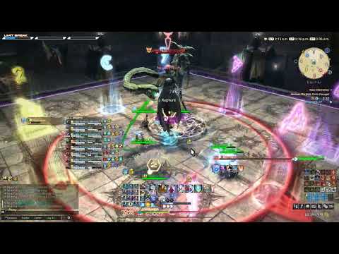 When you are about to finally beat p6s for the first time :(