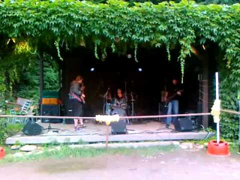 sixty seven cabaret - Zima