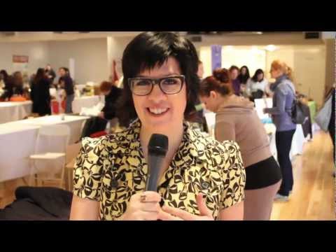VegFest Mashup