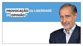 Provocação ou liberdade de opinião? A polémica em torno do anúncio contra o aborto