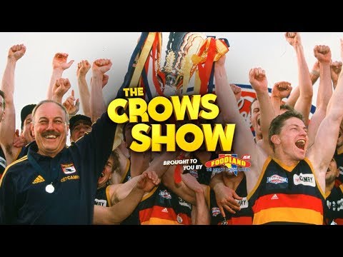 '98 Grand Final: The Whole Story