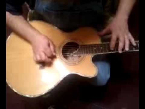 Amazing Grace (Harmonics)