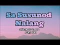 Sa susunod nalang (lyrics)