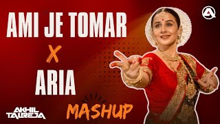Download lagu Ami Je Tomar x Aria | DJ Akhil Talreja | Mashup 2024 mp3 Download lagu Ami Je Tomar x Aria | DJ Akhil Talreja | Mashup 2024 mp3