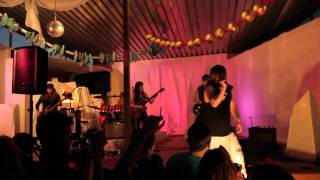 Butch County - GayBiGayGay 2011