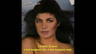 Jeanette - Tout est nouveau sous mon soleil (Todo es nuevo)