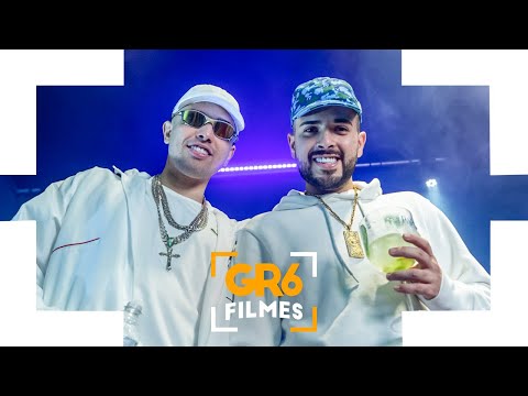 LIBERTINAGEM - MC Marks e MC G15 (GR6 Explode) Perera DJ