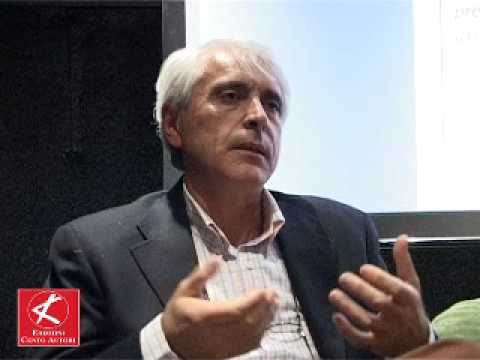 Gabriele Aprea Presenta Ma che state facendo 1/2