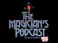 Uriah Heep - The Magician's Podcast: S18 Ep 8 - First Touch