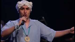 Lenda das Sereias, Rainha do Mar - João Paulo Valle