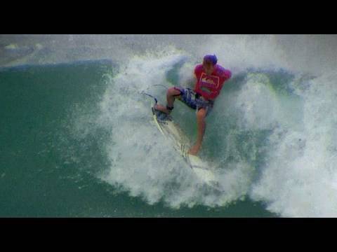 SURFING BEDE DURBIDGE