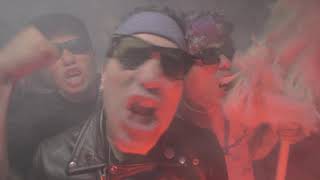 Manic Hispanic &quot;Chancla Abuser&quot;