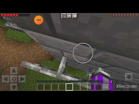 Fuga dalla prigione! - Minecraft