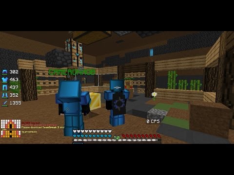 ArcaneHCF - I GOT FROZEN AFTER INVIS RAIDING RICH FACTION!! (RAIDABLE) + BEST SOTW YET!! [1]