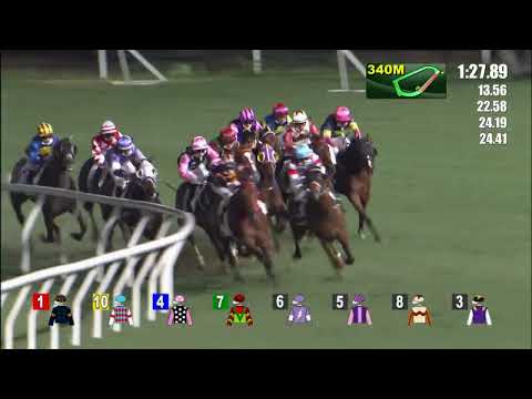 9/3/2022 (490) King's Capital - A Hamelin